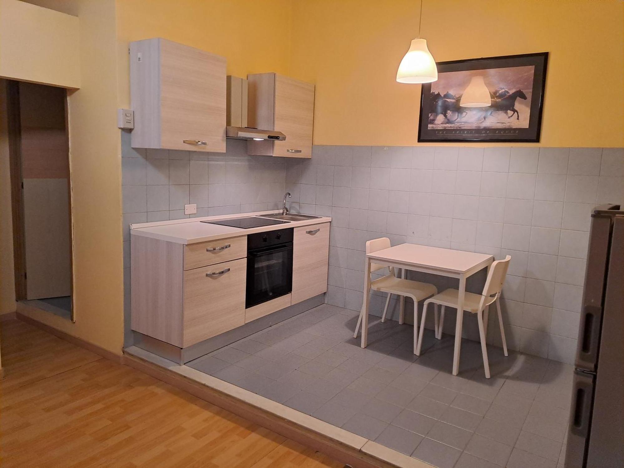 Giappone Inn Flat ลีวอร์โน ภายนอก รูปภาพ
