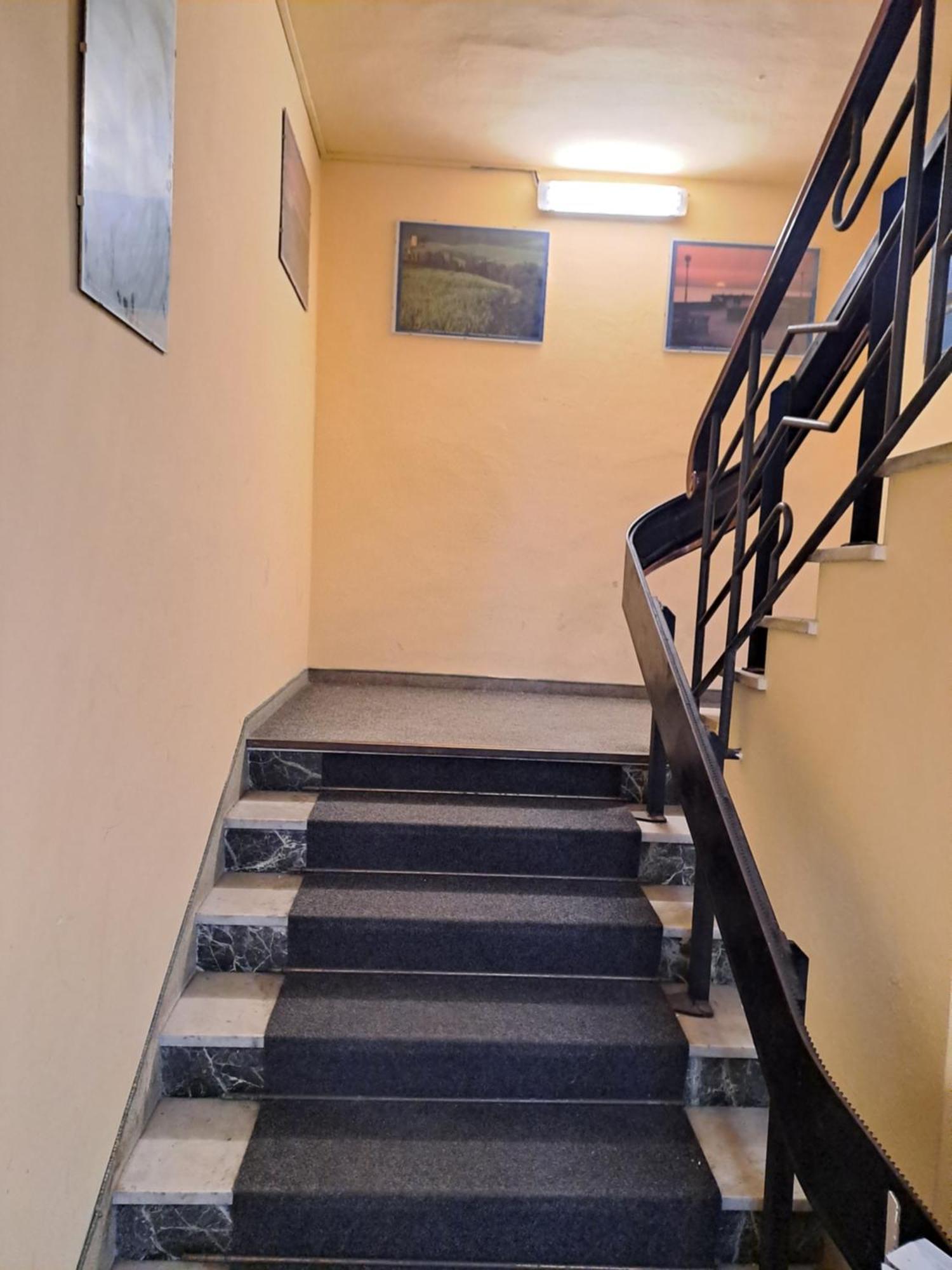 Giappone Inn Flat ลีวอร์โน ภายนอก รูปภาพ